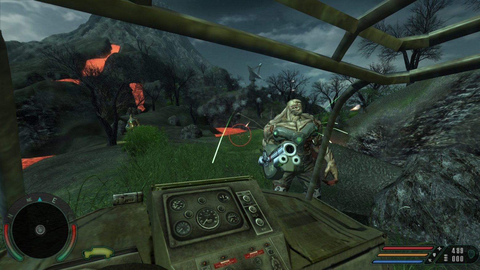 Разбирая бэклог. Часть 20.3. Эпилог или игры к которым мы возвращаемся. Far Cry, Duke Nukem Forever, Wet - 9